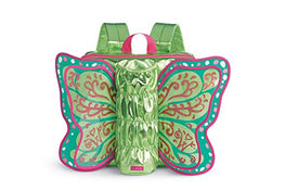 used American Girl Flutter Wings Doll Carrier