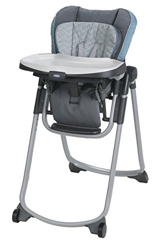 used Graco Slim Spaces High Chair