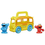 Shop Sesame Street Elmo On The Go Case at GoodBuy Gear