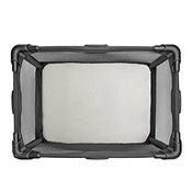 used 4moms Breeze Playard Organic Jersey Cotton Sheet