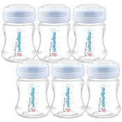 Shop Maymom Wide Mouth Milk Collection Bottles at GoodBuy Gear