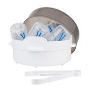 Shop Dr. Brown's Microwave Steam Sterilizer at GoodBuy Gear