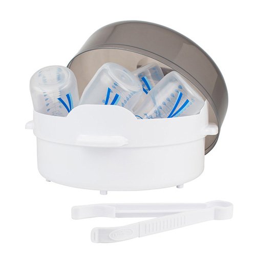 Shop Dr. Brown's Microwave Steam Sterilizer at GoodBuy Gear