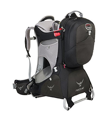 Osprey Poco Premium Child Carrier Hiking Backpack