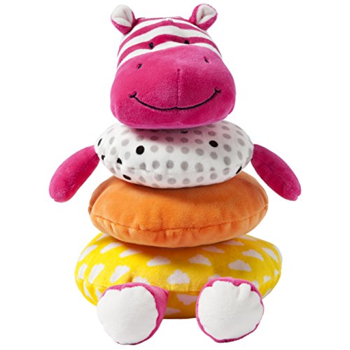 Giggle Hippo Stacker