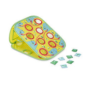 Melissa & Doug Sunny Patch Bean Bag Toss