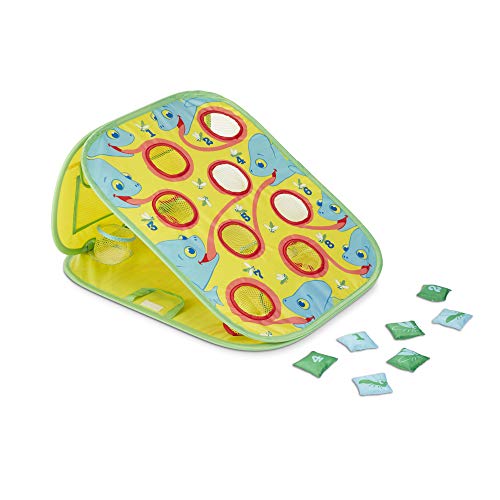 Shop Melissa & Doug Sunny Patch Bean Bag Toss at GoodBuy Gear