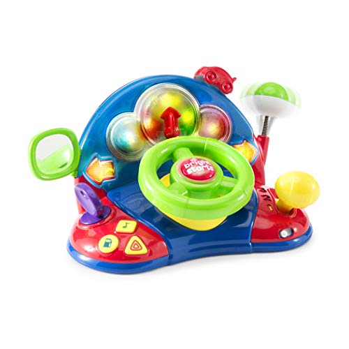 Shop Bright Starts Lights & Colors Driver at GoodBuy Gear