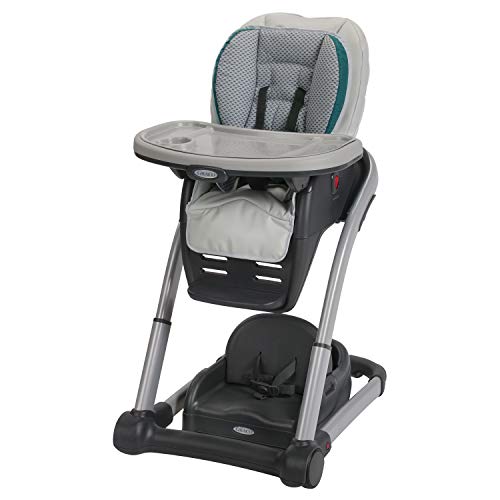 used Graco Blossom 6-in-1 Convertible High Chair