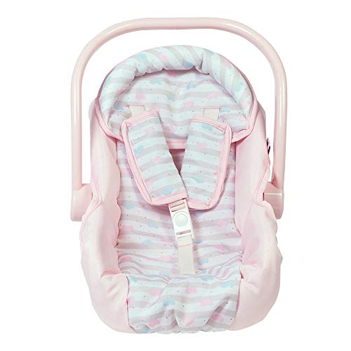 used Adora Baby Doll Car Seat