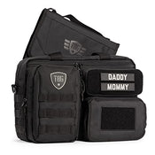 Shop Tactical Baby Gear Deuce 3.0 Tactical Diaper Bag at GoodBuy Gear