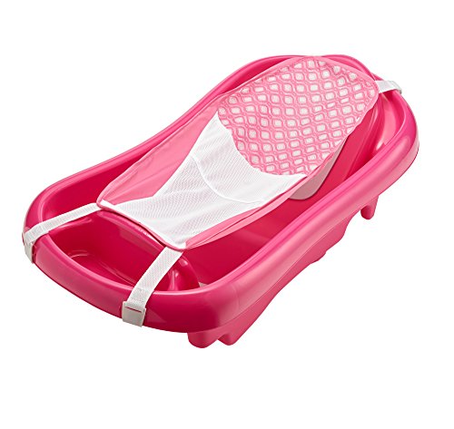 Shop The First Years Sure Comfort Newborn To Toddler Tub at GoodBuy Gear