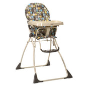 used Cosco Flat Fold High Chair