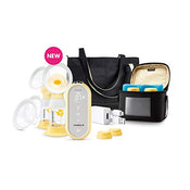 used Medela Freestyle Breast Pump