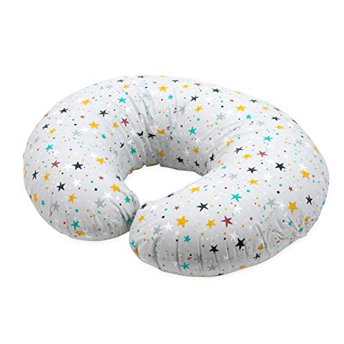 Shop Nuby Support Pod Breastfeeding Support Pillow at GoodBuy Gear