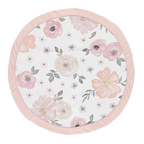 Shop Sweet Jojo Designs Floral Collection Playmat at GoodBuy Gear