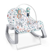 Shop Fisher Price Musical Friends Bouncer at GoodBuy Gear