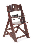 used Keekaroo Height Right High Chair