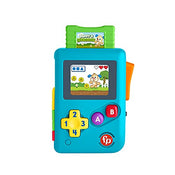 Shop Fisher Price Laugh & Learn Lil' Gamer at GoodBuy Gear