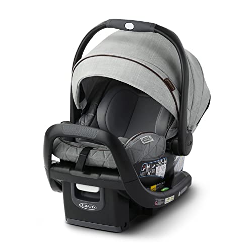 used Graco Premier Snugride Snugfit 35 XT Infant Car Seat, 2023, Midtown