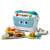 Shop Leap Frog Number Lovin' Oven at GoodBuy Gear