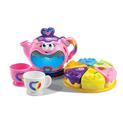 used Leap Frog Musical Rainbow Tea Party