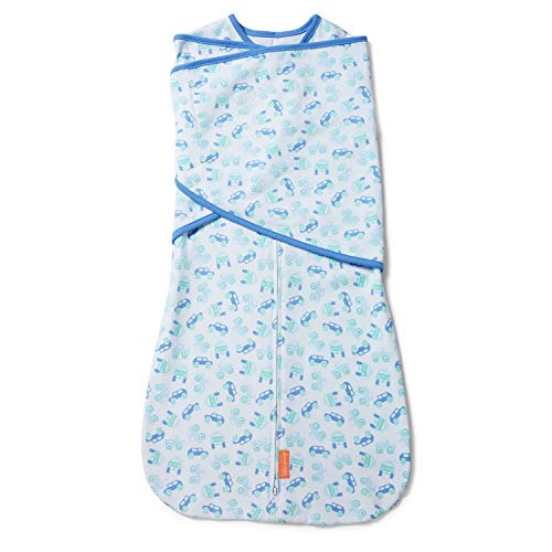 used SwaddleMe Wrapsack, Small (0-3 Month)