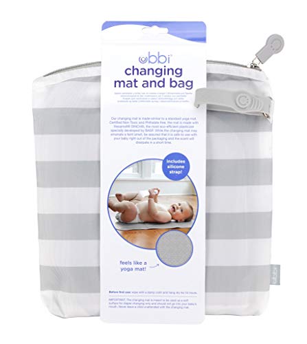 used Diapering