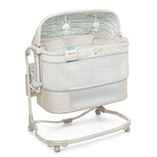 used Ingenuity Dream & Grow Bedside Bassinet Deluxe, Blakely