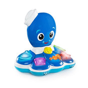 used Baby Einstein Octopus Orchestra