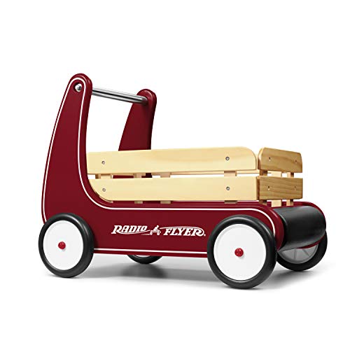 used Radio Flyer Walker Wagon