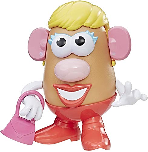 used Playskool Mrs. Potato Head