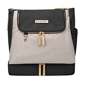 Shop Petunia Pickle Bottom Pivot Pack Diaper Bag, Indigo Blush at GoodBuy Gear