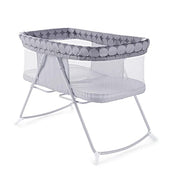 Shop Ingenuity Dream & Grow Bedside Bassinet at GoodBuy Gear