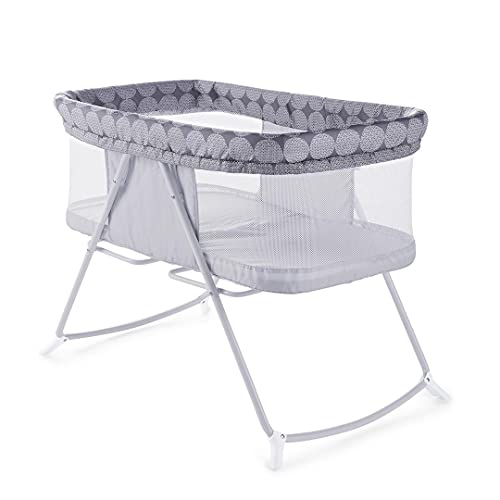 Shop Ingenuity Dream & Grow Bedside Bassinet at GoodBuy Gear