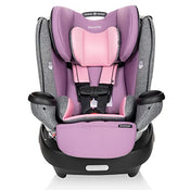Shop Evenflo Gold Revolve 360 Rotational All-In-One Convertible Car Seat, 2022 at GoodBuy Gear