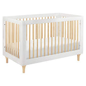 used Babyletto Lolly 3-In-1 Convertible Crib