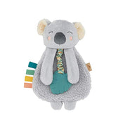 Shop Itzy Ritzy Lovey Teether Toy, Koala at GoodBuy Gear