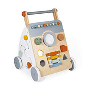Shop Janod Sweet Cocoon Multi Activity Baby Walker at GoodBuy Gear