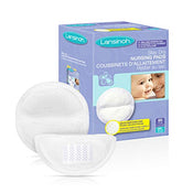 Shop Lansinoh Stay Dry Disposable Nursing Pads at GoodBuy Gear