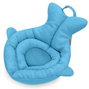 Shop Skip Hop Moby SoftSpot Sink Bather, Blue at GoodBuy Gear