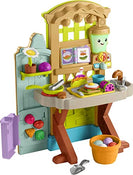 used Fisher Price Laugh And Learn Smart Stages Grow The Fun Garden To Kitchen