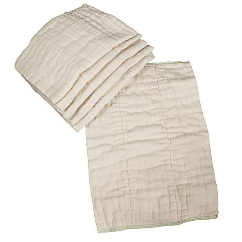 Shop OsoCozy Prefolds at GoodBuy Gear