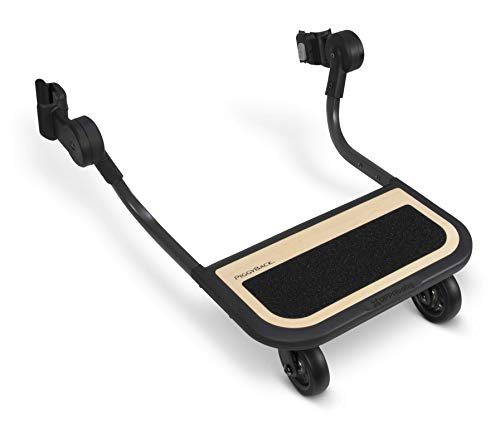 Shop UPPAbaby CRUZ PiggyBack Ride Along Board (2020+), V2/V3 at GoodBuy Gear