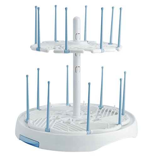 Shop Munchkin High Capacity Drying Rack at GoodBuy Gear