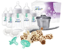 Shop Philips Avent Anti Colic Essentials Gift Set at GoodBuy Gear