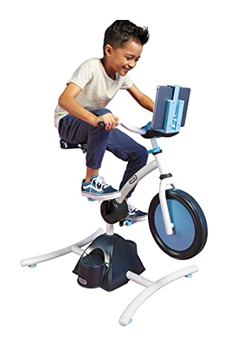 used Little Tikes Pelican Explore and Fit Cycle Ride-On