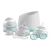 Shop Nanobébé Bottle Feeding Starter Set at GoodBuy Gear