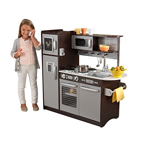 KidKraft Uptown Elite Play Kitchen