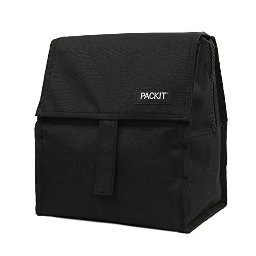 used Packit Freezable Lunch Bag